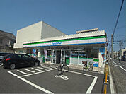 ファミリーマート 高辻店（319m）