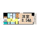 ウェステリア西大須10階5.4万円