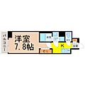 エスリード金山クラッシィ10階6.5万円