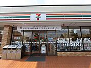 セブンイレブン 名古屋千代田4丁目店 （コンビニ）（220m）