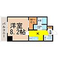 Ceres志賀本通11階6.3万円
