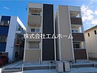 愛知県名古屋市緑区鳴海町字京田：物件画像／株式会社エムホーム　金山店