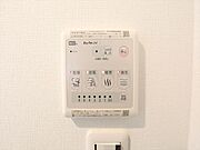 浴室暖房乾燥機付き　同仕様写真