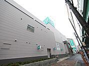 ニトリ名古屋金山山王店 （ホームセンター）（410m）