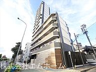 愛知県名古屋市熱田区旗屋町：物件画像／株式会社エムホーム　金山店