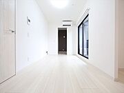 LDK8帖　エアコン付　バルコニー