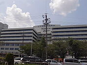 社会保険中京病院（総合病院）（560m）