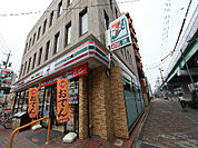 セブンイレブン名古屋尾頭橋店（230m）