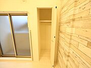 クローゼット（収納充実してます）　同仕様写真
