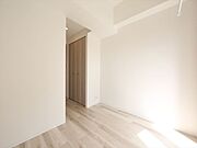 洋室6.5帖　クローゼット付
