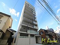 愛知県名古屋市北区大曽根4丁目：物件画像／株式会社エムホーム　金山店