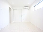 LDK7.9帖　システムキッチン　エアコン完備　イメージ写真