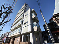 愛知県名古屋市昭和区鶴舞3丁目：物件画像／株式会社エムホーム　金山店