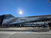 イオンモールNagoya Noritake Garden（イオンモールナゴヤノリタケガーデン）（400m）