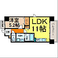 FREAHARA5階8.4万円