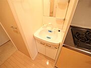 独立洗面台　シャンプードレッサー