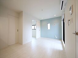 （仮称）ハーモニーテラス西又兵ヱ町四丁目 1階1LDKのリビング/ダイニング