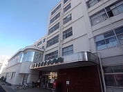 愛知県済生会病院（総合病院）（800m）