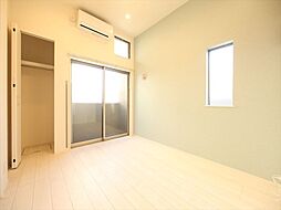 名鉄小牧線 上飯田駅 徒歩4分の賃貸アパート 1階1Kのリビング/ダイニング