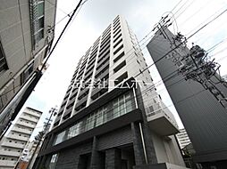 名古屋市営鶴舞線 大須観音駅 徒歩4分の賃貸マンション