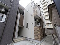 愛知県名古屋市北区平安2丁目：物件画像／株式会社エムホーム　高畑店