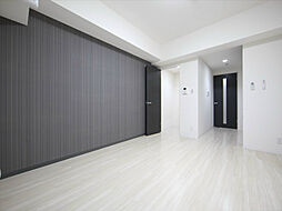 エスフィオーレ 7階ワンルームのリビング/ダイニング