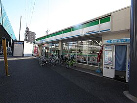リブリ・ポーラスターナイン  ｜ 愛知県名古屋市港区辰巳町32-23（賃貸マンション1K・3階・28.98㎡） その18