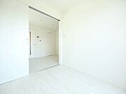 DK6.1帖　洋室3.1帖　つなげても使えます　同仕様写真