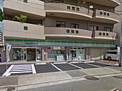 ファミリーマート 金山五丁目店（110m）