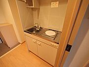 キッチン（IHクッキングヒーター付）
