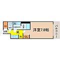 メイクス名駅太閤9階6.5万円