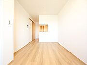LDK10.6帖　システムキッチン　エアコン完備　同仕様写真
