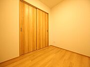洋室3.1帖　クローゼット付　同仕様写真