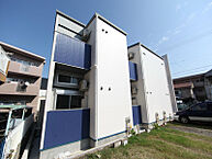 愛知県名古屋市中村区塩池町1丁目：物件画像／株式会社エムホーム　高畑店