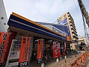 GEO （ゲオ） 名古屋亀島店 （レンタルビデオ）（1600m）
