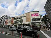 イオン金山店（590m）