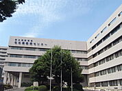 国立病院機構 名古屋医療センター（総合病院）（934m）