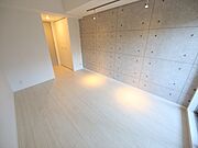 洋室8.9帖　クローゼット　エアコン　Wi-Fi無料