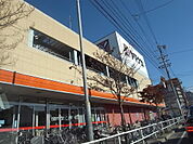 ヤマナカ 松原店 （スーパー）（780m）