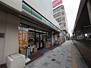 ローソンストア100 瑞穂堀田通店（コンビニ）（70m）