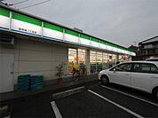 ファミリーマート 豊田一丁目店（171m）