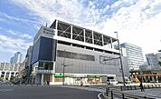 マーケットスクエアささしま （ショッピングセンター）（1400m）
