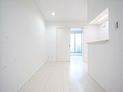 LDK8.1帖　カウンターキッチン