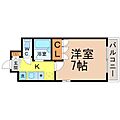 エクセルシオール金山7階5.3万円