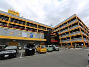MEGAドン・キホーテユニー東海通店（スーパー有り）（630m）