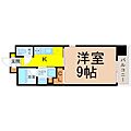 HANANOKIRISE3階7.2万円