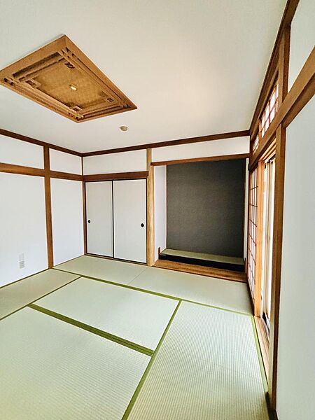 室内