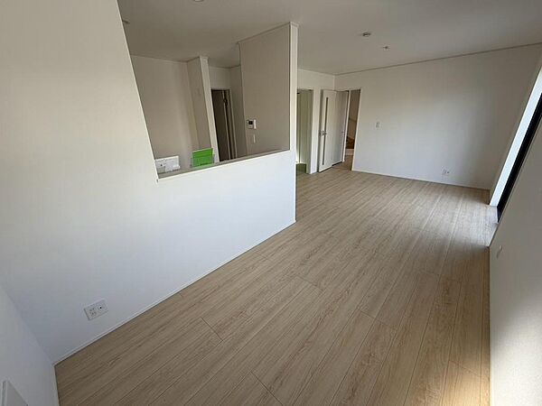 室内を拡大表示