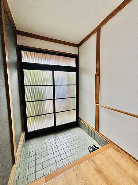 室内