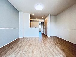 仮）大宮町新築アパート 106 1階1LDKのリビング/ダイニング